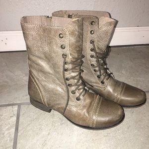 Steve Madden Boots